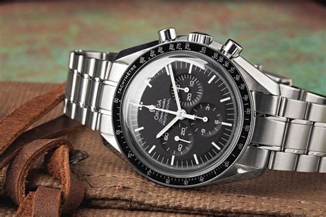 omega moon watch replica uk|omega speedmaster alternative.